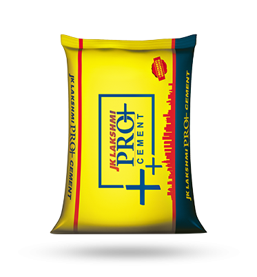 Jk Lakshmi Pro Plus Cement Kg Cement Buildersmart