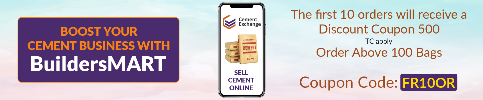 Cement_Exchange