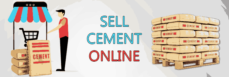 Sell Cement Online with Cement Exchange App