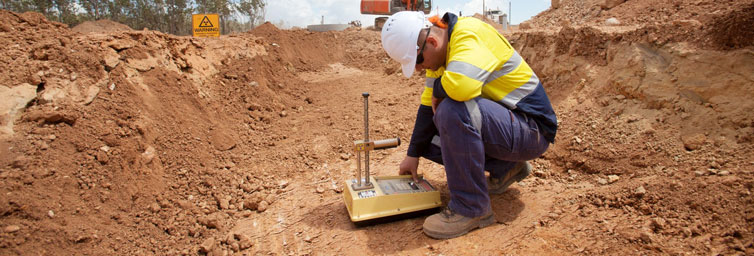 Types of Soil Tests in Building Construction