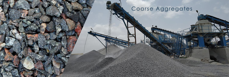 Coarse Aggregates in Construction - Characteristics and Uses 