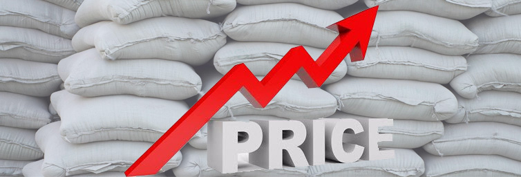 Absurd Increase in Cement Prices - Builders demand an Explanation