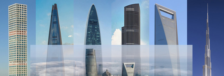 Advantages and Disadvantages of Tall Buildings