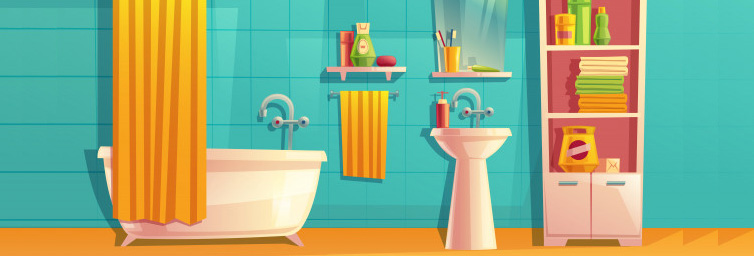 Tips for Buying Bathroom Accessories