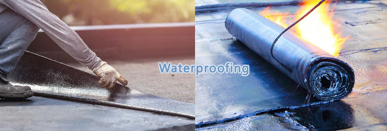 Waterproofing Is Important To Your Construction. Learn Why!
