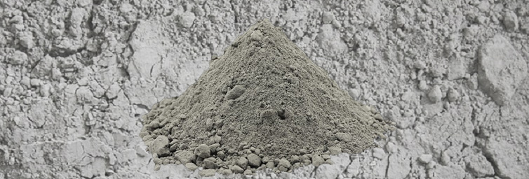 Types of Cement and their uses
