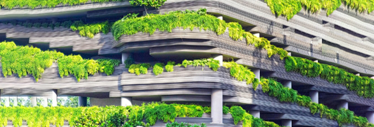 The Latest Trends in Sustainable Building Materials