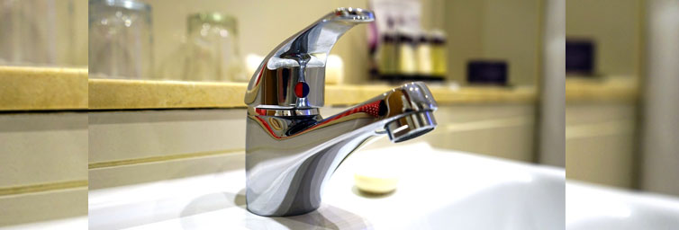 Different Types of Faucets You Need To Know