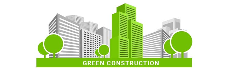 Green Construction: The sustainability of our Future
