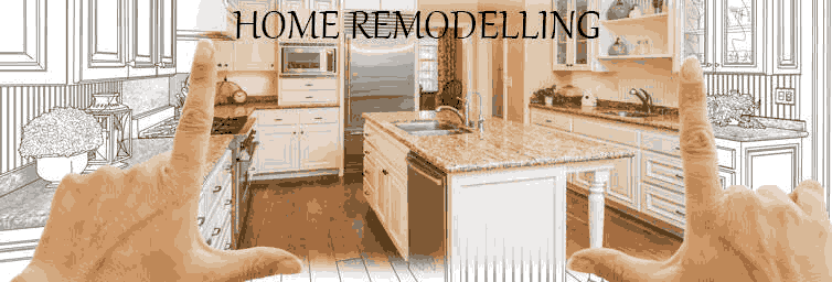 5 Common Myths about Home Remodelling