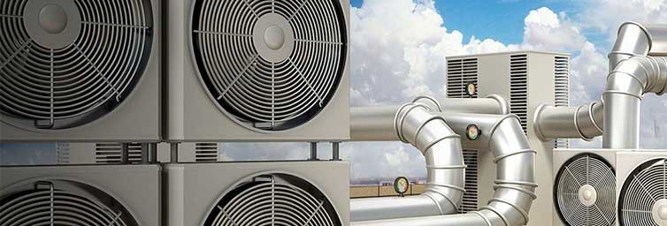 Heating, Ventilation and Air Conditioning Basics