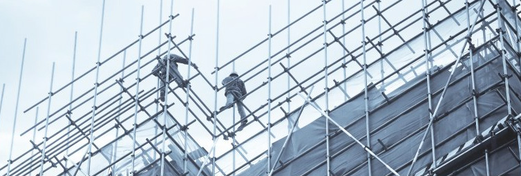 What is Scaffolding? Types in Scaffolding