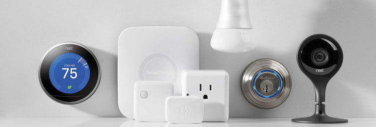 Why Choose Smart Home Products? Top Smart Products list to consider