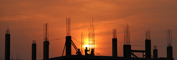 6 Security Assurances under a Construction Contract