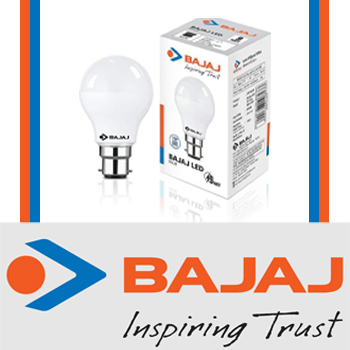Bajaj Lighting