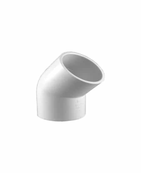 Elbow 90 (Thread) - 25mm - Elbows - UPVC Pipes and Fittings - Plumbing ...