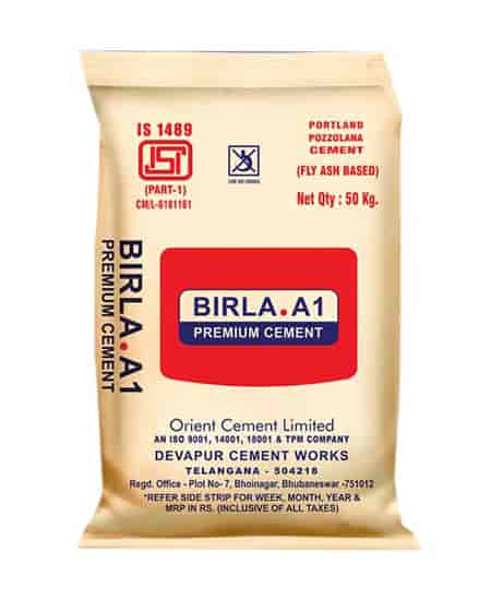 Birla.A1 PPC Cement