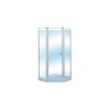 Roca Shower Enclosure - Twin Shower Enclosure