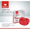 Havell's Havells 0.5sq.mm Single Core Copper Cable (FR) 