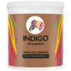 Indigo Paints Floor Coat Emulsion - Platinum Series - 10 Ltrs