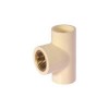 Ashirvad's  CPVC BRASS TEE-3/4