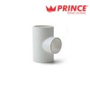Prince_SCH 80 - Reducing Tee - (1.1/2 x 1inch)
