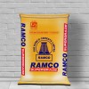 Ramco Supergrade Cement