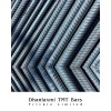 Fe-550 Grade Dhanlaxmi TMT Bar - 20mm
