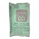 CCI OPC Cement