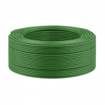 Finolex's 1.5 Sq.mm Finolex Cable - 90Mtrs Green
