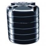 Roto Moulded Tank - 1500 Ltrs (Marked in Black)