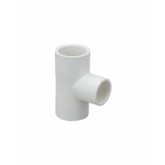 Reducer Tee (Soc) - 32mm x 25mm