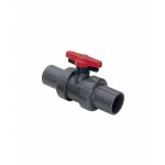 True Union Ind Ball Check Soc Epdm (For Wheel Type Valve) - 150