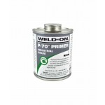 Ips Weld-On 500 Cts Adhesive Tube (Yellow) (For Wheel Type Valve) - 22 ml