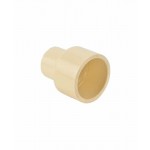 Sch 80 Fittings - Reducer Coupling - Soc - 80mm x 50mm