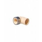 S.S.R. Elbow 90 - 20mm x 15mm