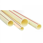 CPVC Pipes - SDR 13.5 - 5mtr/pc -20mm(3/4inch)