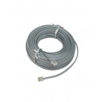 Finolex's 1 Pair Telephone Cable - 90 Mtr Coil - 0.5 sq.mm