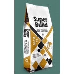 Super Build Tile Adhesive (SB315) – 20KG BAG