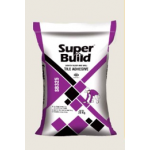 Super Build Tile Adhesive (SB325) – 20KG BAG