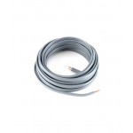 Polycab PVC Insulated Single Core Unsheathed Industial (Multistrand) Low Smoke Zero Halogen (LSZH) Cable - 10mm (300 Mtrs. Coil (0.75-2.5) | 200 Mtrs. (4-16))
