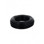 Polycab PVC Insulated Single Core Unsheathed Industial (Multistrand) Flame Retardant (FR) Cable - 1mm (90 Mtrs. Coil)