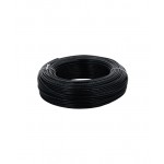 Polycab PVC Insulated Single Core Unsheathed Industial (Multistrand) Flame Retardant (FR) Cable - 4mm (45 Mtr. Coil)
