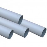 40mm PVC Pipes 2.0mm