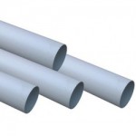 Sudhakar's 1 Inch 2MM Thick PVC Pipes