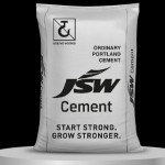 JSW OPC Cement
