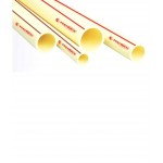 CPVC Pipes - SDR 11 - 5mtr/pc -50mm(2inch)