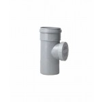 Ultradrain Fittings - Cleansing Pipe - 160mm