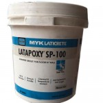 LATICRETE® Ivory grouting Packet - 1Kg