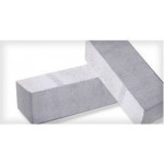 ACC AAC Block  - 625mm x 240mm x 125mm